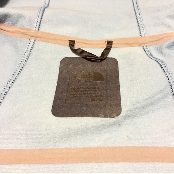 M The North Face Kilowatt Ops Jacket - Picture 8 of 8